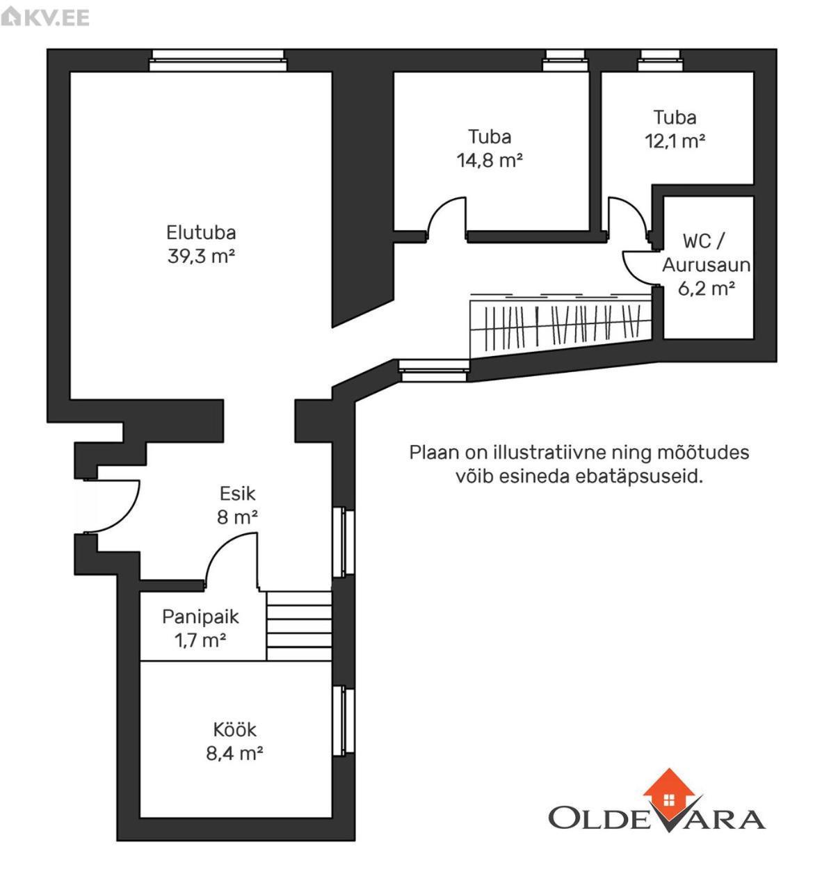 Vene 19 Heritage With Sauna Appartamento *