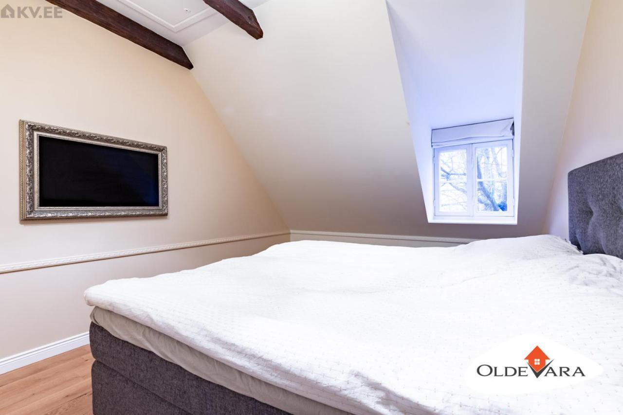Appartamento Vene 19 Heritage With Sauna Reval