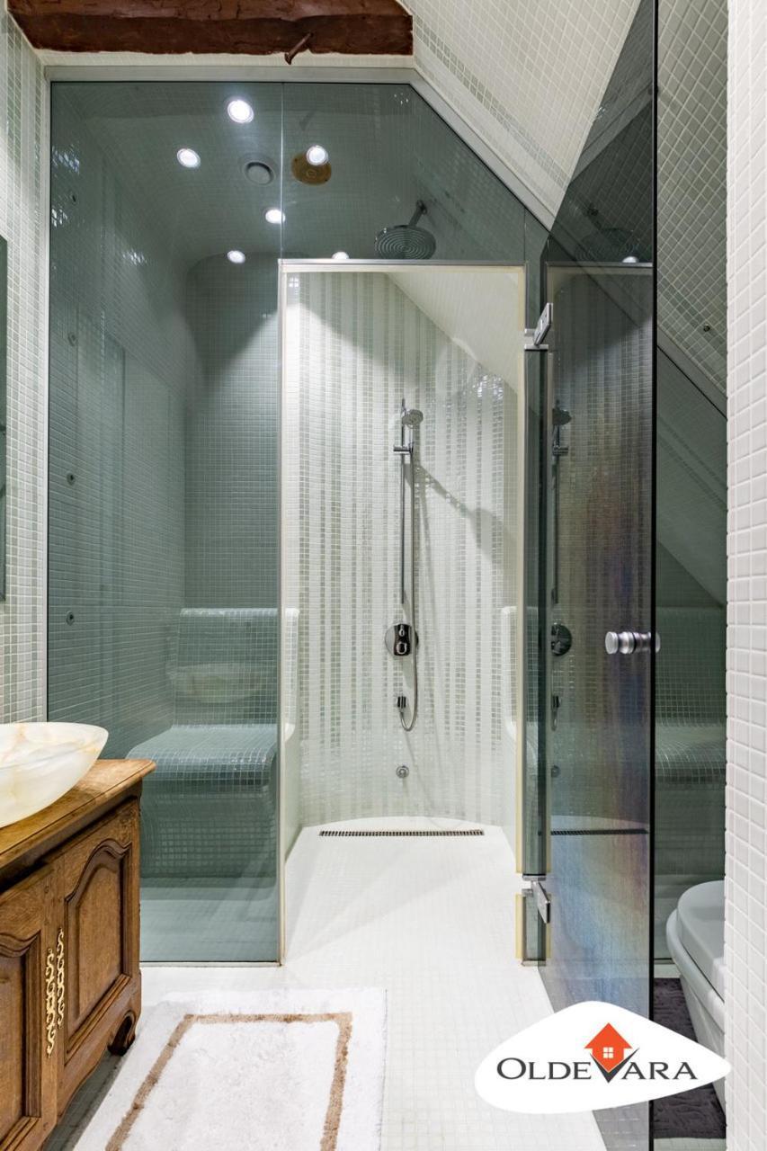 Vene 19 Heritage With Sauna *