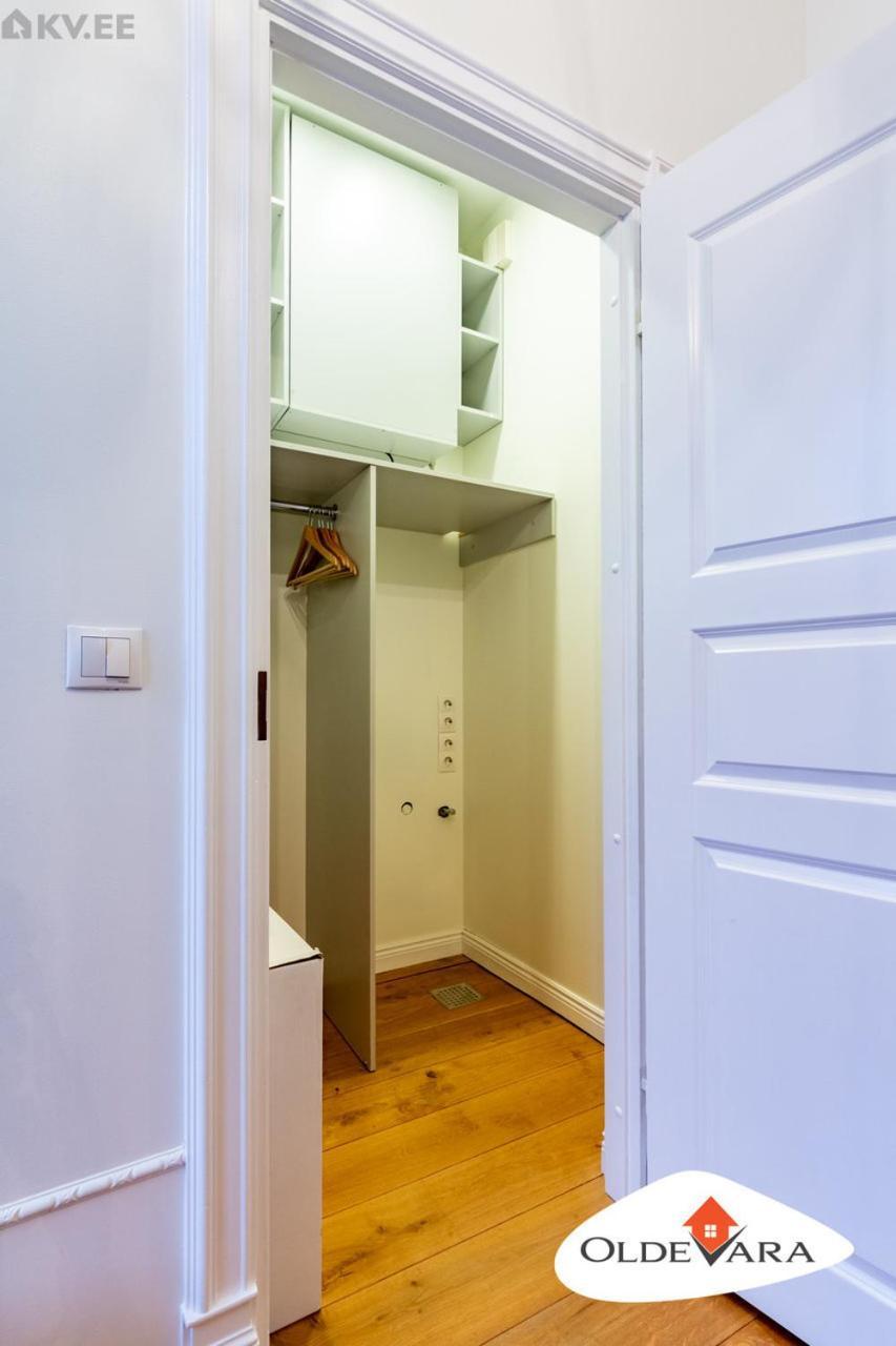 Vene 19 Heritage With Sauna Appartamento *