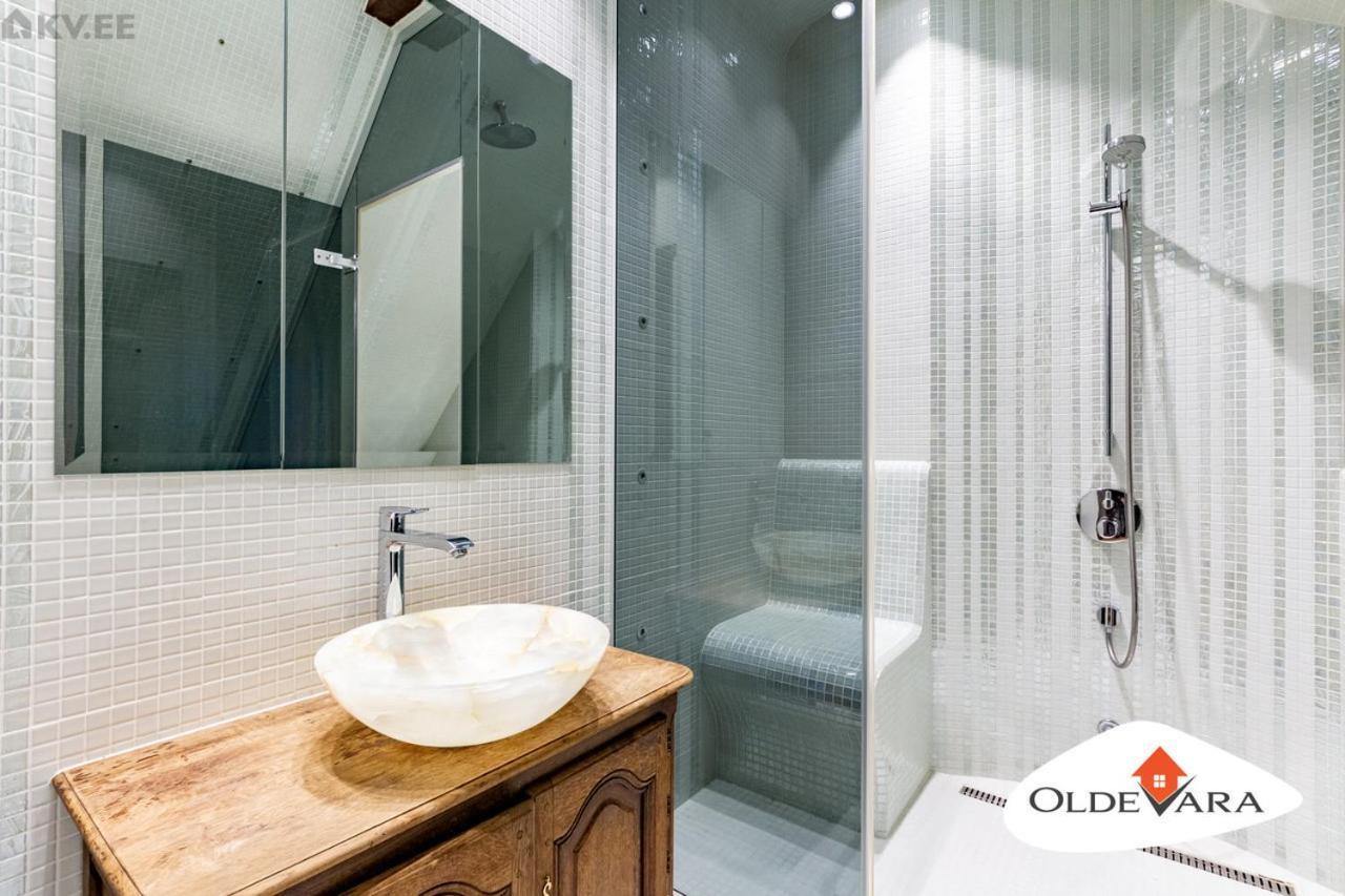 Appartamento Vene 19 Heritage With Sauna