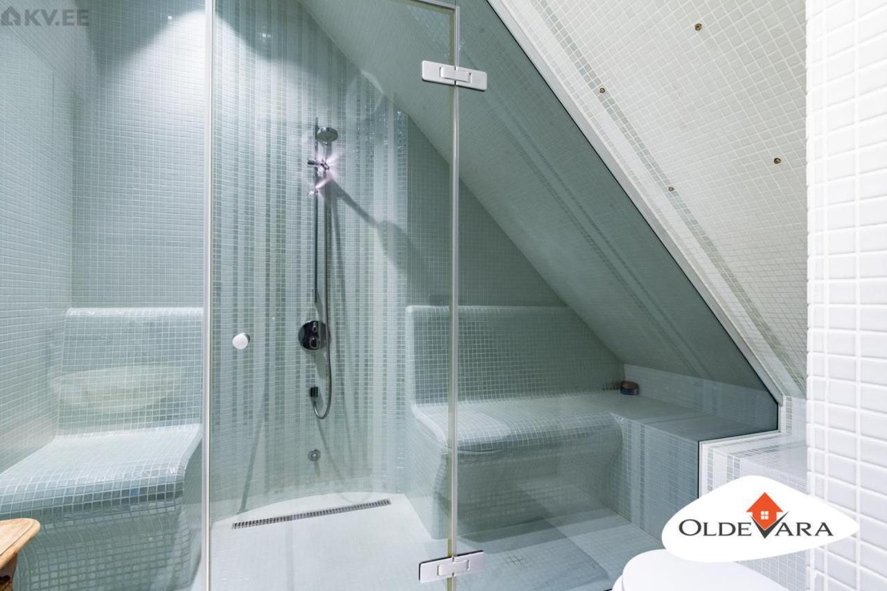 Appartamento Vene 19 Heritage With Sauna *
