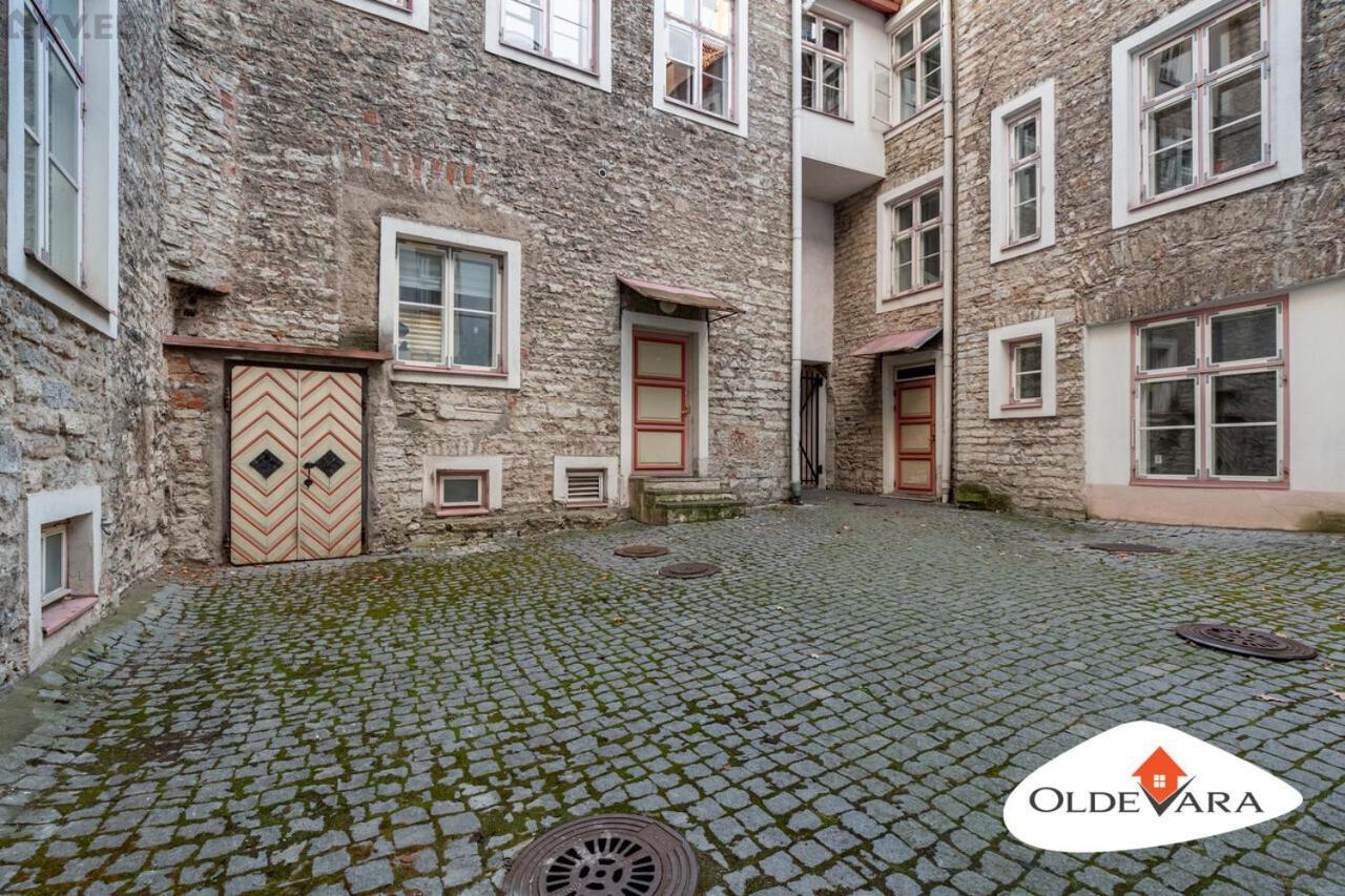 Vene 19 Heritage With Sauna Appartamento