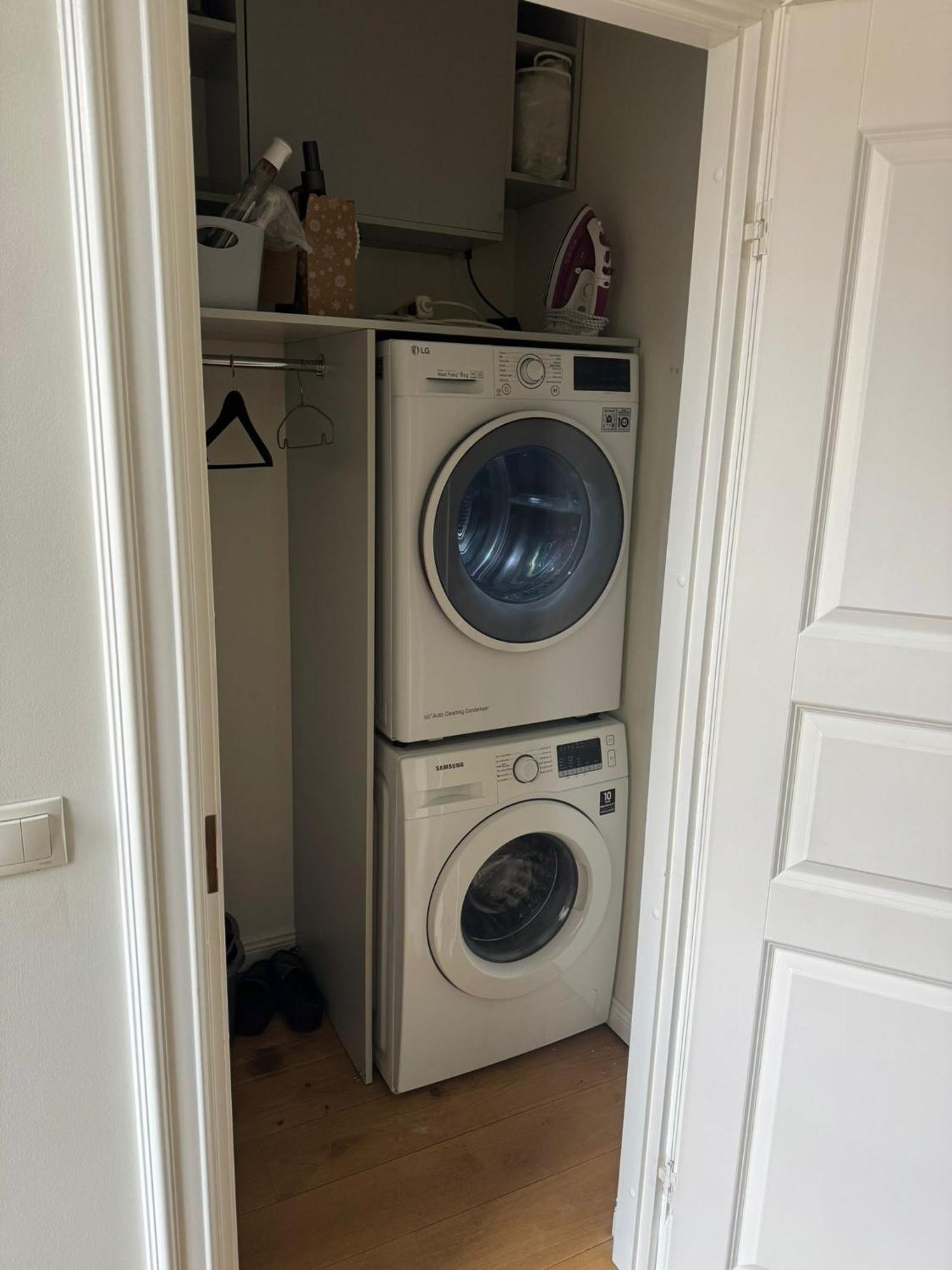 Vene 19 Heritage With Sauna Reval